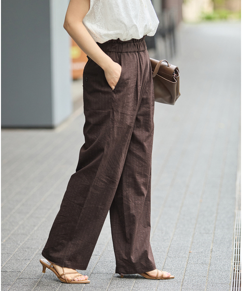 JOURNAL STANDARD（ジャーナルスタンダード） パンツ 「追加