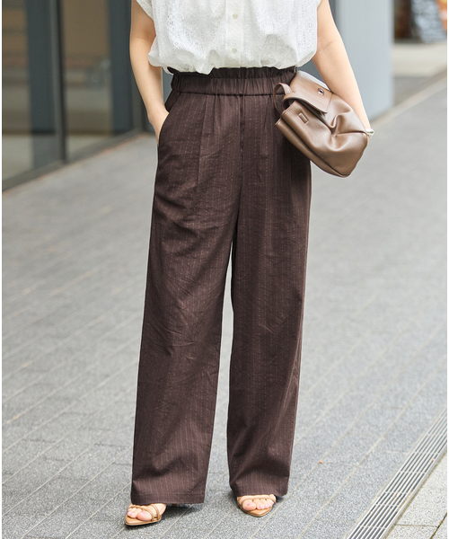 JOURNAL STANDARD（ジャーナルスタンダード） パンツ 「追加