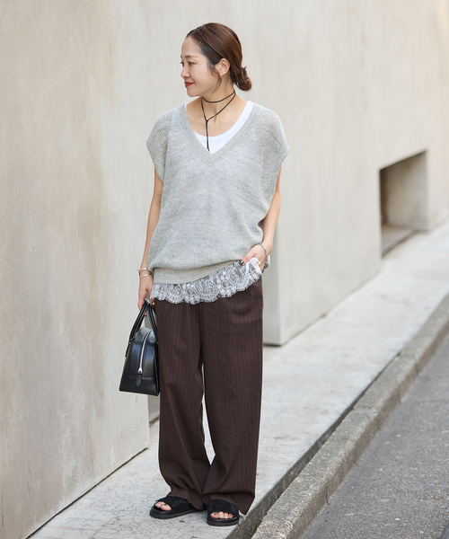 JOURNAL STANDARD（ジャーナルスタンダード） パンツ 「追加