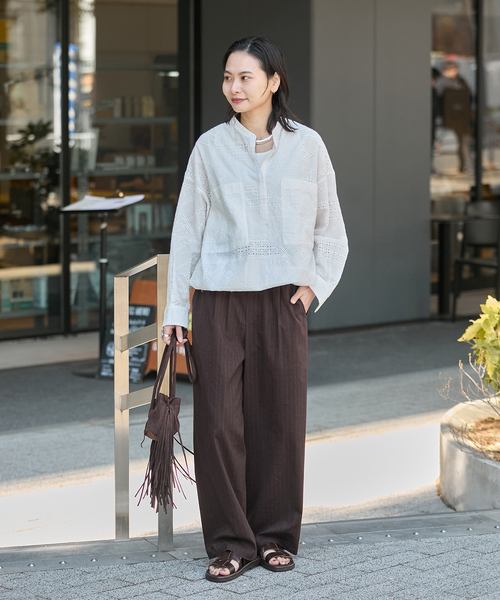 JOURNAL STANDARD（ジャーナルスタンダード） パンツ 「追加
