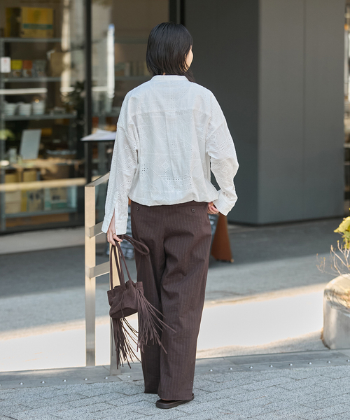 JOURNAL STANDARD（ジャーナルスタンダード） パンツ 「追加