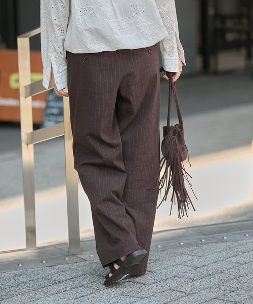 JOURNAL STANDARD（ジャーナルスタンダード） パンツ 「追加