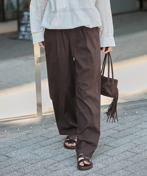 JOURNAL STANDARD（ジャーナルスタンダード） パンツ 「追加