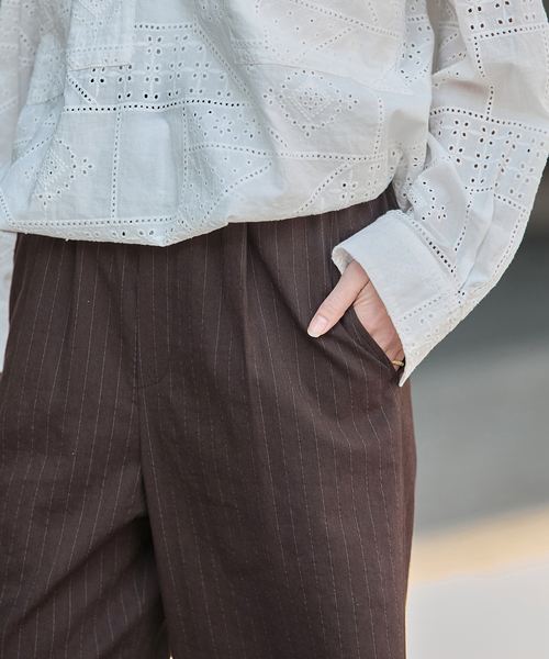 JOURNAL STANDARD（ジャーナルスタンダード） パンツ 「追加