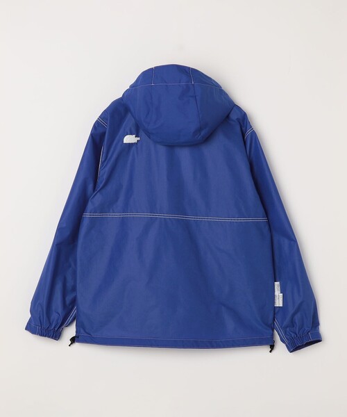 ノースフェイス　コンパクトジャケット　マウンテンパーカー　ウィンドブレーカー THE NORTH FACE（ザ ノースフェイス） ブルゾン アウター THE NORTH