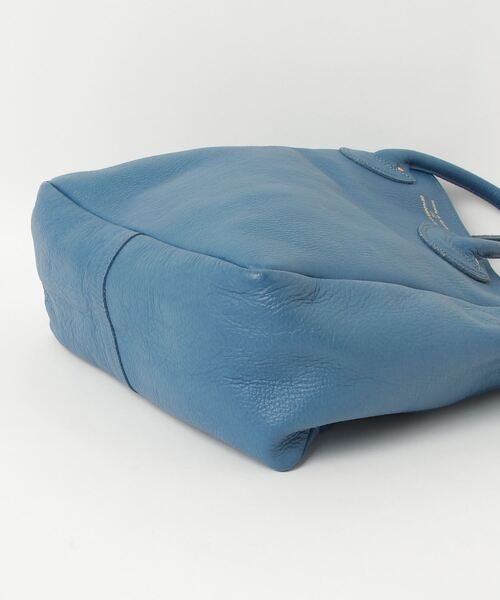 「YOUNG\u0026OLSEN The DRYGOODS STORE」 ハンドバッグ FREE ブルー系その他 レディースの画像