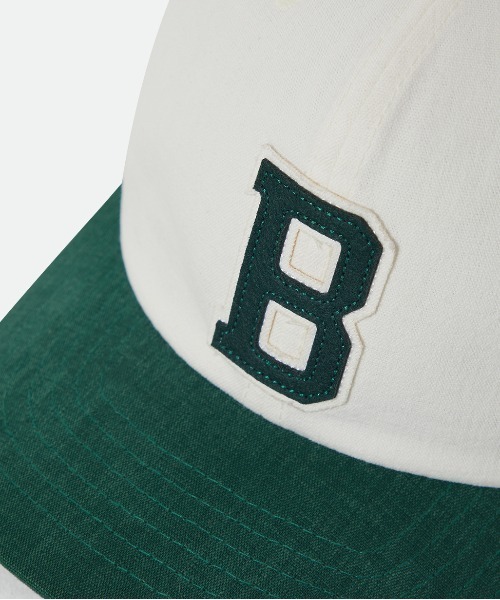 BRIXTON（ブリクストン） キャップ 帽子 BIG B MP ADJ / ブリクストン