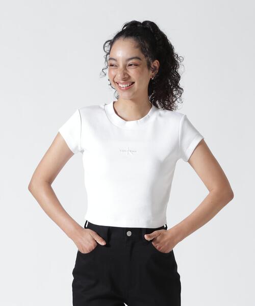 Calvin Klein（カルバン・クライン） tシャツ (カルバンクライン