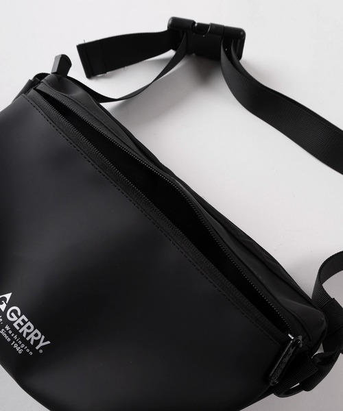 GERRY（ジェリー） ウエストポーチ 「79」「GERRY/ジェリー」ワン