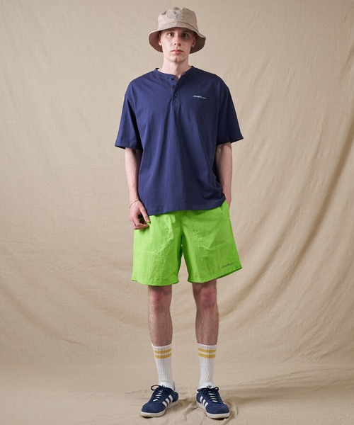 Eddie Bauer（エディーバウアー） パンツ タイダル ショートパンツ