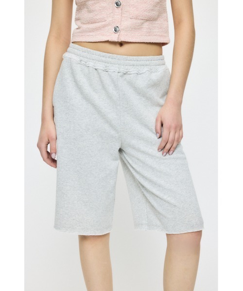 MOUSSY（マウジー） スウェットパンツ ジャージ 「セットアップ対応