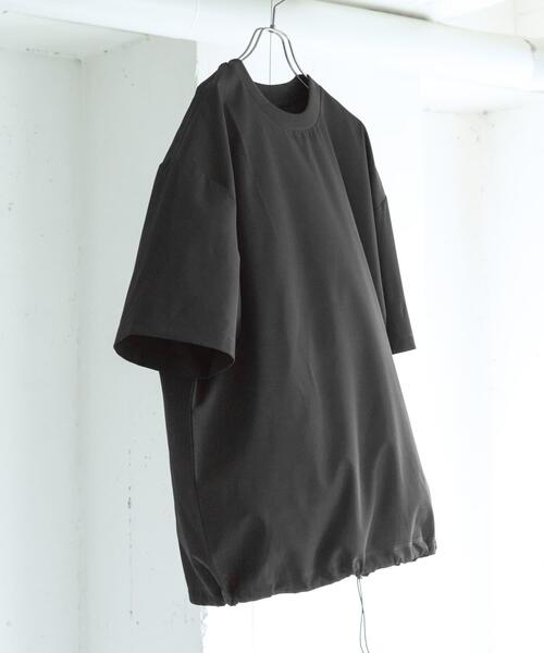 URBAN RESEARCH DOORS（アーバンリサーチドアーズ） tシャツ 「UR TECH