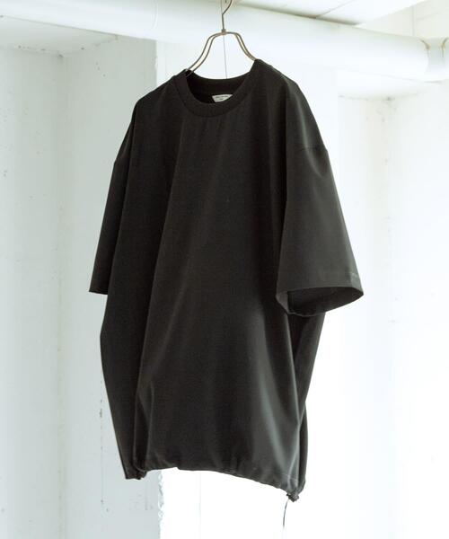 URBAN RESEARCH DOORS（アーバンリサーチドアーズ） tシャツ 「UR TECH