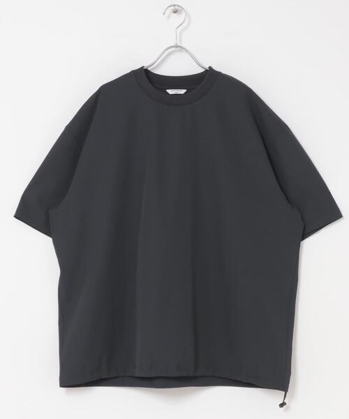 URBAN RESEARCH DOORS（アーバンリサーチドアーズ） tシャツ 「UR TECH