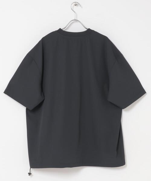 URBAN RESEARCH DOORS（アーバンリサーチドアーズ） tシャツ 「UR TECH