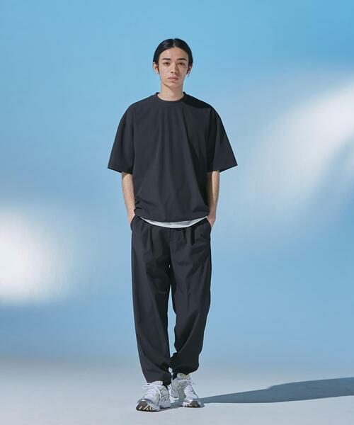 URBAN RESEARCH DOORS（アーバンリサーチドアーズ） tシャツ 「UR TECH