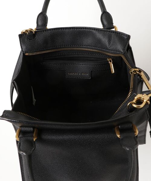 CHARLES ＆ KEITH（チャールズ&キース） 「CHARLES & KEITH」 2WAY