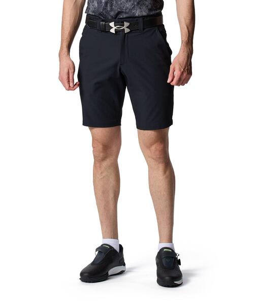 UNDER ARMOUR（アンダーアーマー） ハーフパンツ パンツ 短パン UA