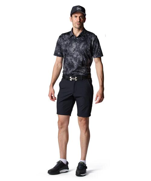 UNDER ARMOUR（アンダーアーマー） ハーフパンツ パンツ 短パン UA