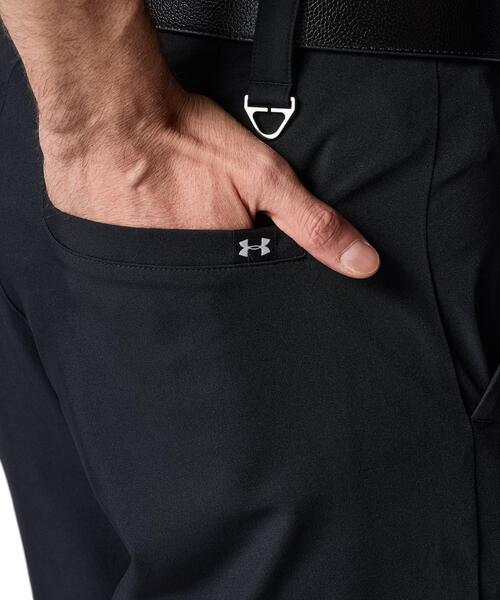 UNDER ARMOUR（アンダーアーマー） ハーフパンツ パンツ 短パン UA