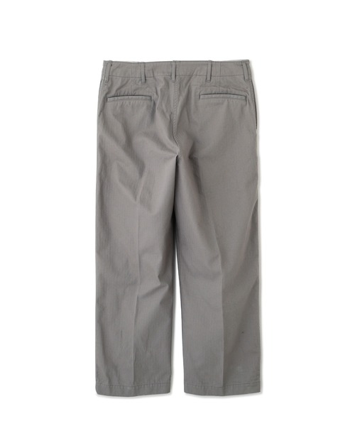 Schott N.Y.C（ショット） スラックス Schott/ショット/HERRINGBONE