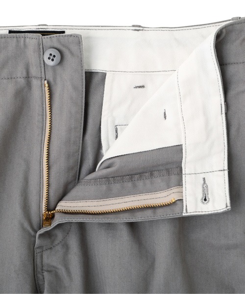 Schott N.Y.C（ショット） スラックス Schott/ショット/HERRINGBONE