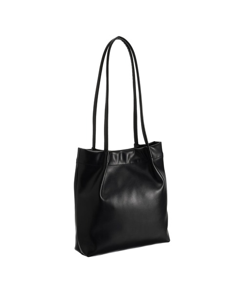 MARY QUANT（マリークヮント） トートバッグ FREE ブラック レディース