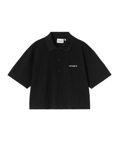 Carhartt WIP（カーハートワークインプログレス） ポロシャツ ポロ W