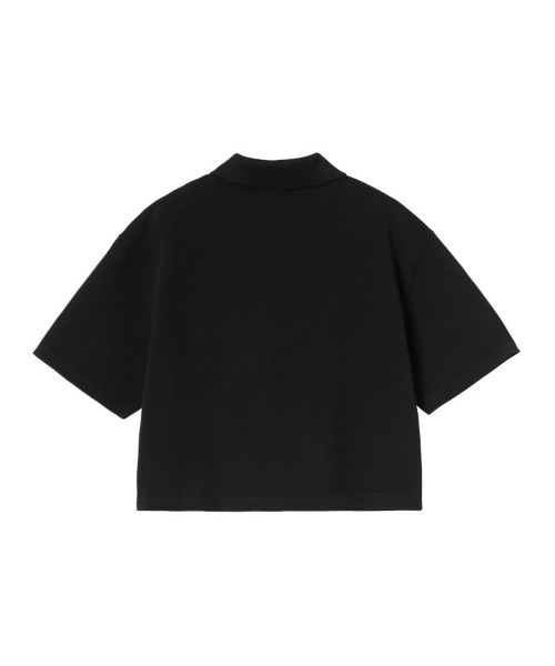 Carhartt WIP（カーハートワークインプログレス） ポロシャツ ポロ W