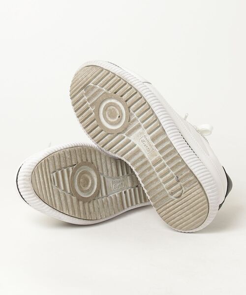 Onitsuka Tiger OTIGER スニーカー 24cm Onitsuka Tiger（オニツカタイガー） ローカットスニーカー 24