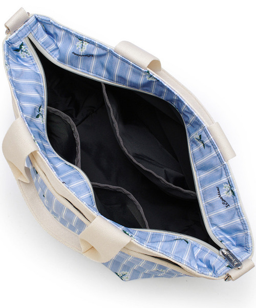 LeSportsac（レスポートサック） トートバッグ BUCKET TOTE ジャスミン