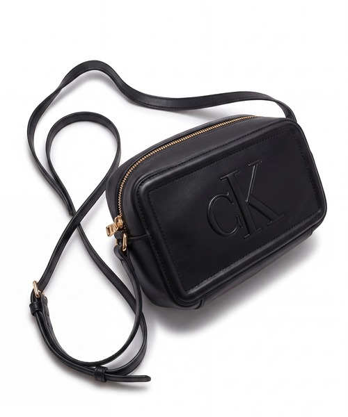 Calvin Klein（カルバン・クライン） ショルダーバッグ バッグ