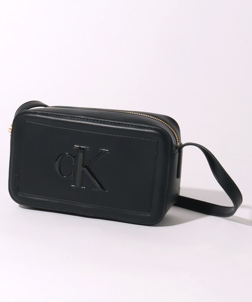 Calvin Klein（カルバン・クライン） ショルダーバッグ バッグ