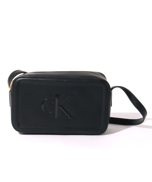 Calvin Klein（カルバン・クライン） ショルダーバッグ バッグ