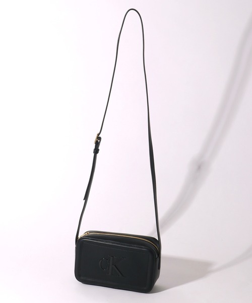 Calvin Klein（カルバン・クライン） ショルダーバッグ バッグ