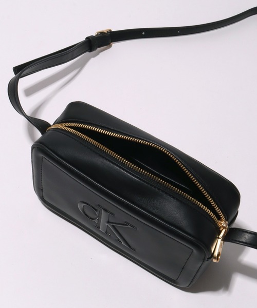 Calvin Klein（カルバン・クライン） ショルダーバッグ バッグ 