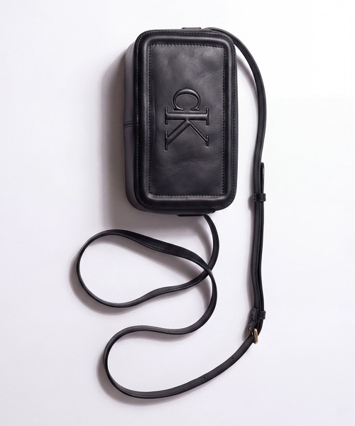 Calvin Klein（カルバン・クライン） ショルダーバッグ バッグ