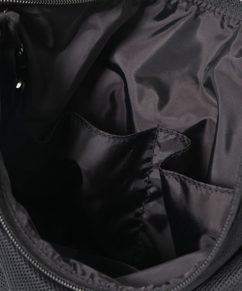 niko and…（ニコアンド） ショルダーバッグ バッグ 「500mlボトル収納