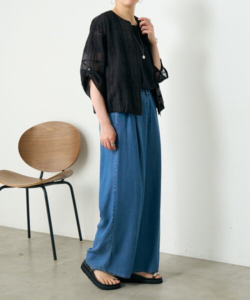 andmary（レディースボトムス、パンツ） | ファッション の商品一覧