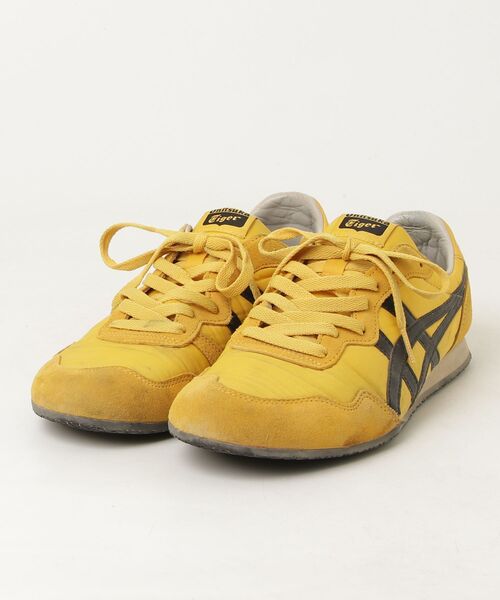 Onitsuka Tiger（オニツカタイガー） ローカットスニーカー 27.5 