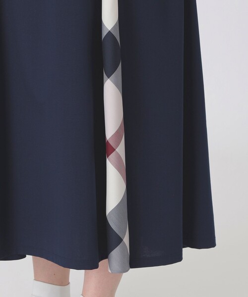 BLUE LABEL CRESTBRIDGE（ブルーレーベルクレストブリッジ