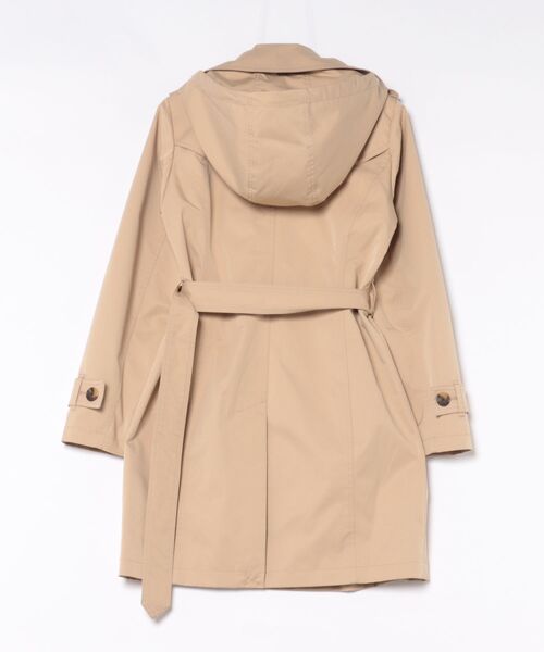 マイケルコース　極美品✨ベージュ コート マイケルコースコート（レディースファッション）（サイズ（S/M/L