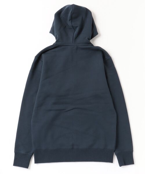 【美品】THE NORTH FACE ノースフェイスネイビー パーカーM THE NORTH FACE（ザ ノースフェイス） ジップアップパーカー M
