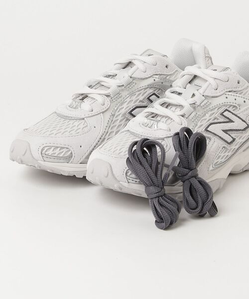 New Balance（ニューバランス） スニーカー 204L レディース メンズ