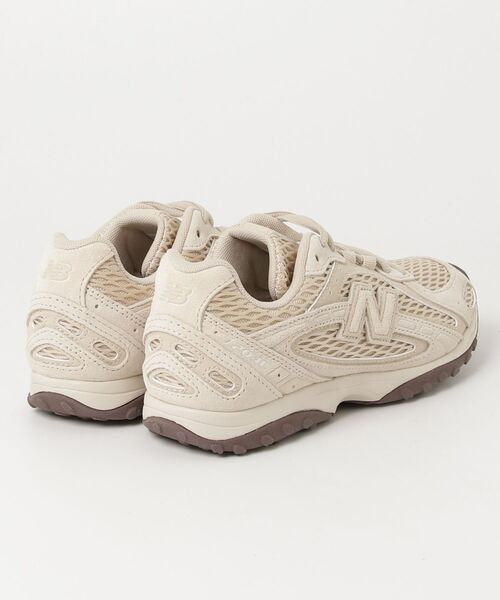 New Balance（ニューバランス） スニーカー 204L レディース メンズ