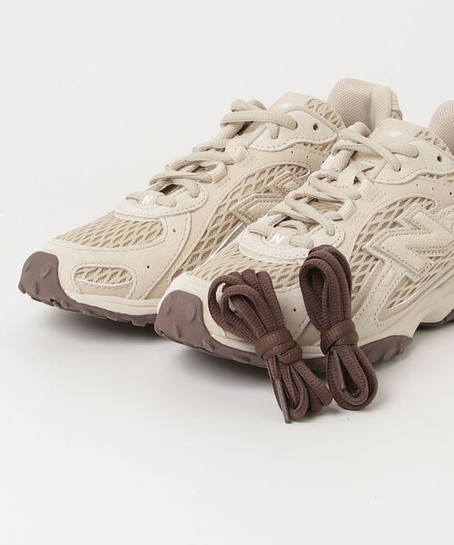 New Balance（ニューバランス） スニーカー 204L レディース メンズ