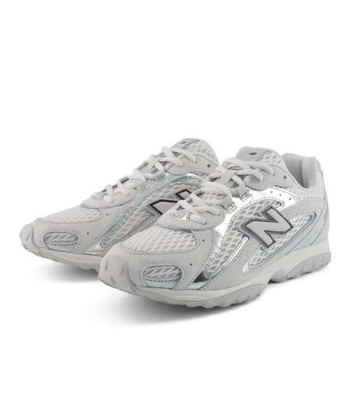 New Balance（ニューバランス） スニーカー 204L レディース メンズ