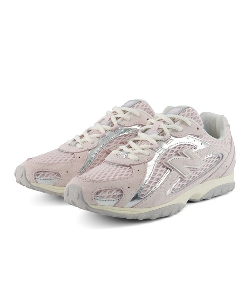 New Balance（ニューバランス） スニーカー 204L レディース メンズ
