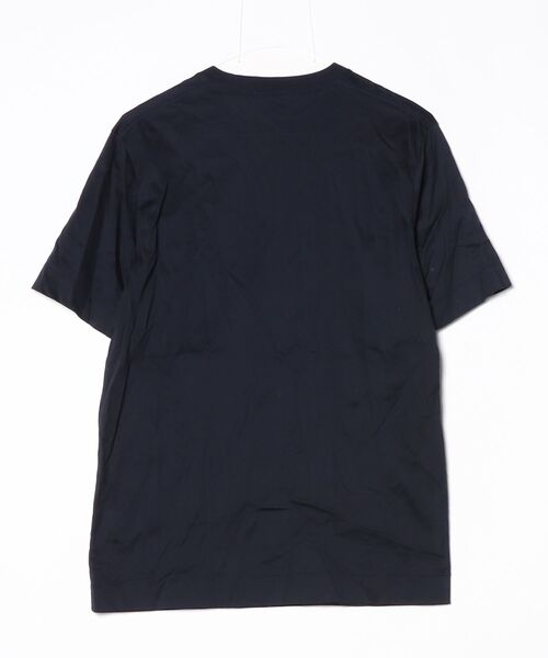 「SLOANE」 半袖Tシャツ 3 ネイビー レディース_画像2