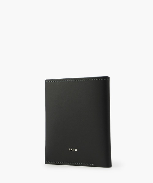 「FARO」 財布 FREE ブラック メンズ_画像6